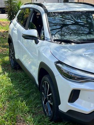 TOYOTA COROLLA CROSS 2.0 VVT-IE FLEX XRE DIRECT SHIFT